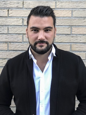 Ioannis Alexandrakis - Hypnothérapeute Molenbeek-Saint-Jean - Bruxelles