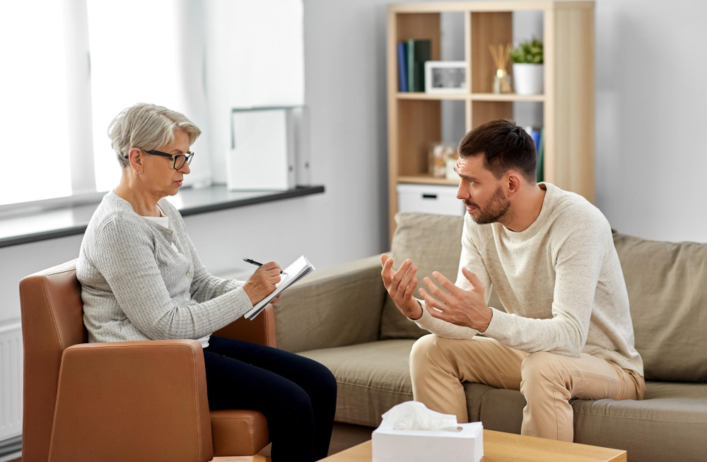 Psychologie pour adultes