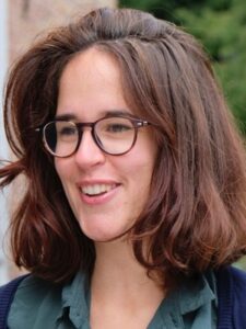 Alice Louis - Psychologue Ixelles – Schaerbeek 