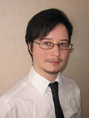 Alexander Nicholls - Hypnologue - Hypnothérapeute - Psychanalyste- sexologue- woluwé-st-lambert