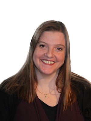 Cynthia Avaux - Psychologue Mons