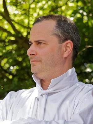 Etienne Dupont - Hypnothérapeute - Sexologue