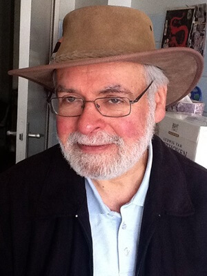 Jeffrey Lubin - Anvers par Jeffrey Lubin