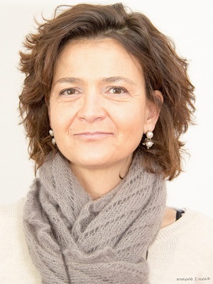 Samira Bouzrara - Gestalt-Thérapeute - Thérapeute psychocorporel - Rixensart - Ixelles