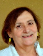 Liliane Leroy 
