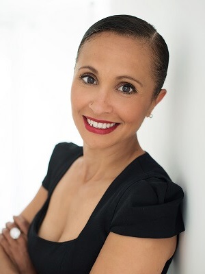 Aude Mama Ayliffe - Coach - Thérapeute - Ixelles