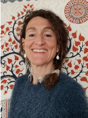 Psychologue - Namur - Ramillies - Myriam Bassalah 