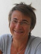 Benedicte Saint-Guillain