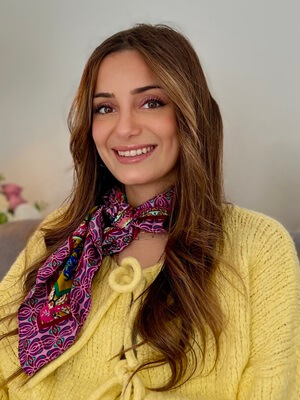 Yasemin Cakir - Psychologue - Blegny