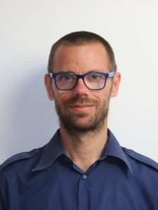 Cédric Fogeron - Psychothérapeute - Jette cedric forgeron therapeute bruxelles