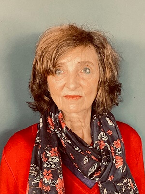 Christine Mullebrouck - Psychothérapeute- Anderlecht