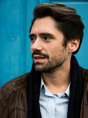 Hypnothérapeute - Sexothérapeute - Psychanalyste - Psychothérapeute - Saint-Gilles - Christophe Dubois  christophe dubois psychotherapeute bruxelles