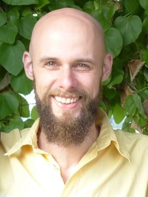 David Cleinge - Thérapeute Angleur – Liège