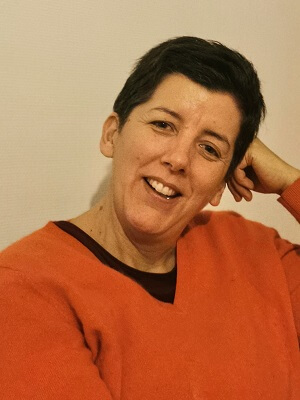 Émilie Catry - Psychothérapeute Familiale Systèmatique - Ixelles - Watermael Boitsfort