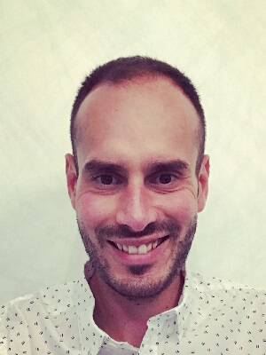 Esteban Casielles - Coach - Uccle