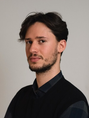 Psychologue - Sain-Gilles - Bruxelles par Felipe Fernandes Patury