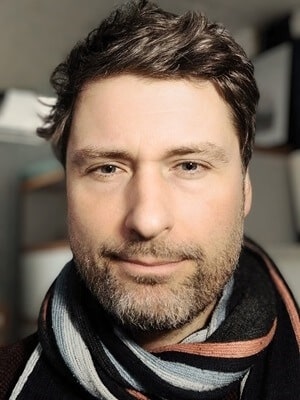 Frédéric Bastin - Coach Thérapeute - Liège