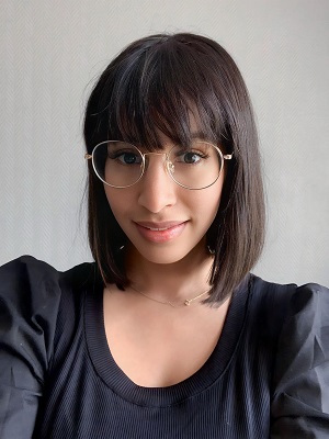 Hajiba Bounouch - Psychologue - Gembloux Hajiba Bounouch - Psychologue - Gembloux