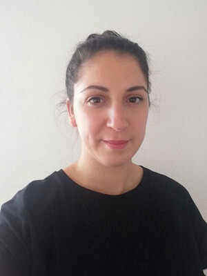 Iness Batita - Psychologue - Ath - Charleroi Iness Batita - Psychologue - Ath - Charleroi