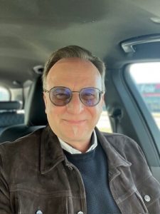 jarek Fijalkowski coach therapeute hypnotherapeute marcinelle