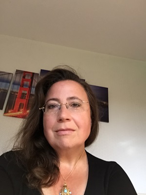 Hypnothérapeute - Arlon par Laurence Payot