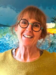 Thérapeute - Watermael-Boitsfort par Laurence Roland