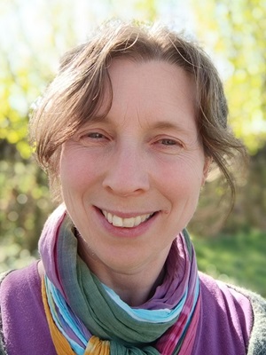 Marie Lesseux- Sophrologue - Namur