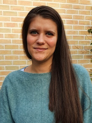 Psychologue - Psychologue/Sexologue- Etterbeek par Séverine Maiter