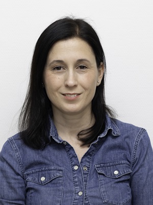 Manuela Astazi - Coach Psychopraticienne - Uccle