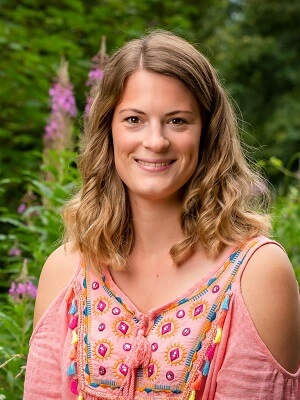 Margaux Albart - Psychologue - Hypnothérapeute Thuin – Mont-sur-Marchienne 