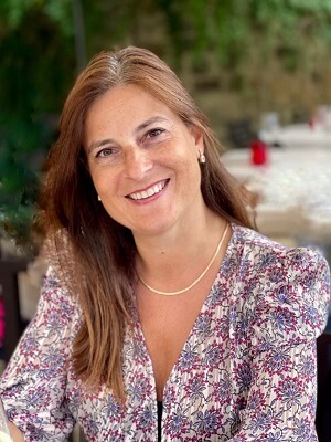 Maria Binasco - Psychologue - Juprelle