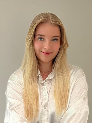 Laurie Michot - Psychologue Namur