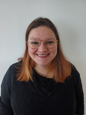 Nancy Buelens - Coach - Ransart