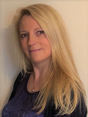 Nathalie Casters - Coach - Ninove