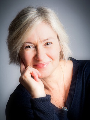 Nathalie Chesnel - Gestalt Thérapeute - Uccle