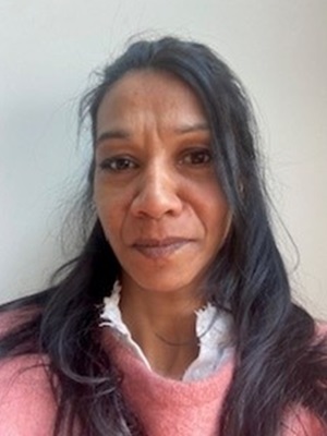 Psychanalyste - Woluwe-Saint-Lambert par Usha Parent