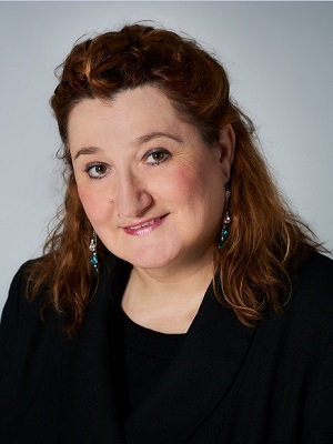 Thérapeute - En ligne - Patricia Pennisi