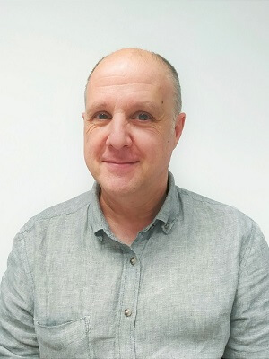 Pierre Olivier Charlier - Psychothérapeute - Hanzinne