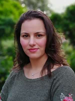 Sahar Bahmad - Psychologue - Braine l'Alleud