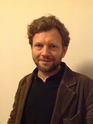 Ruddy Berode - Psychologue - Etterbeek