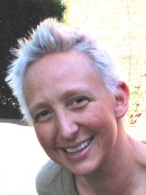 Sandrine Limbourg - Hypnothérapeute - Woluwe-Saint-Lambert