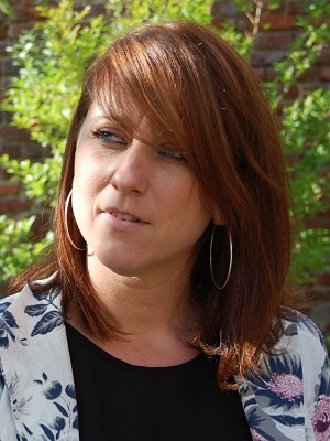 Stéphanie Braine - Thérapeute - Amay