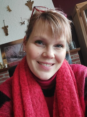 Véronique Cappeliez - Psychologue - Ghlin - Genappe