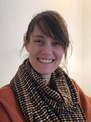 Psychologue - Forest par Clotilde Visart