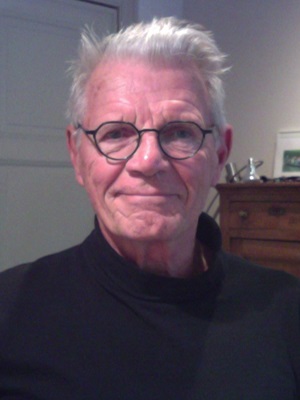 Charles Coulon- Psychologue - Laeken