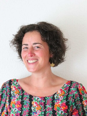 Psychothérapeute - Braine l'Alleud - Woluwe-Saint-Lambert par Florence Watteyne