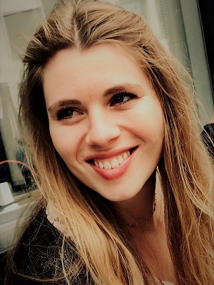 Margaux Van Geem - Psychologue - Psychologue systémicienne - Ixelles Margaux Van Geem - Psychologue - Psychologue systémicienne - Ixelles