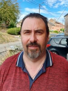 Tony Simon - Psychologue - Psychothérapeute - Hypnothérapeute - Hannut - Namur tony simon - psychotherapeute namur