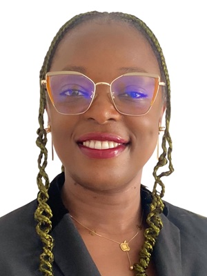 tounougang woutouo gaelle psychologue etterbeek