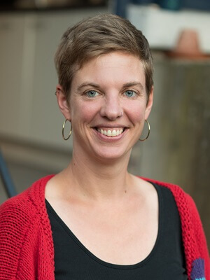 Marie Van Derton - Psychologue - Thérapeute Namur